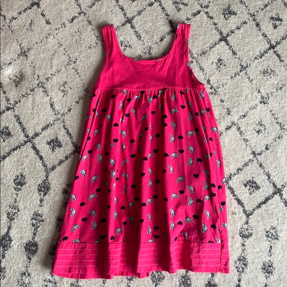 H&M Girls Dress size 6